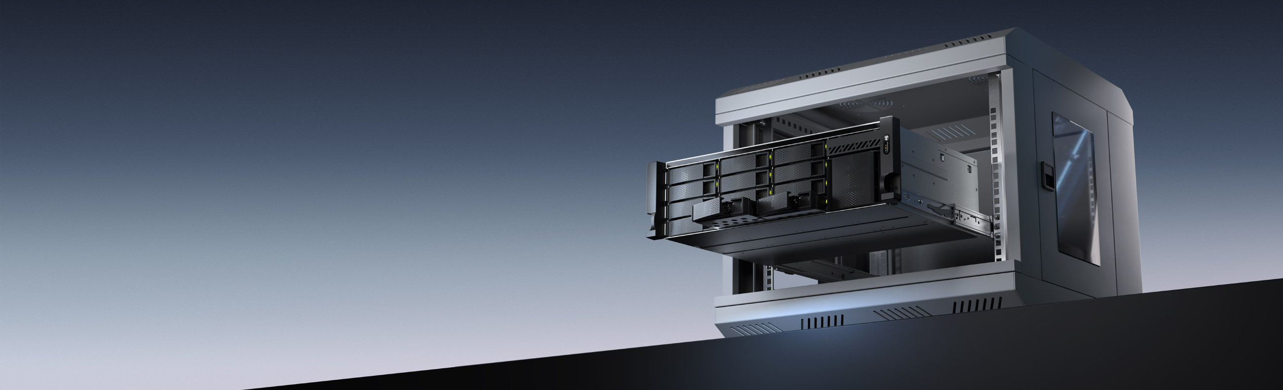 数据更安全,业务更高效