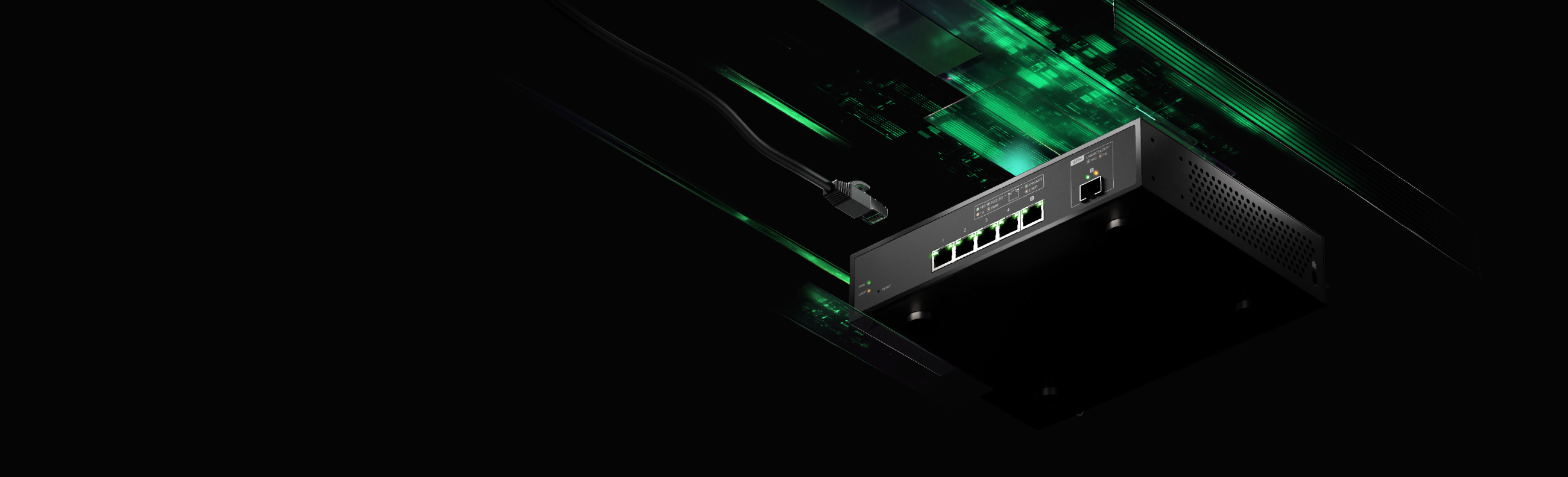 始终领先一步的网络安全