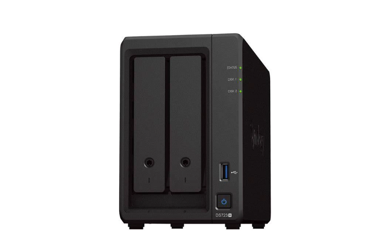 群晖NAS DS723+