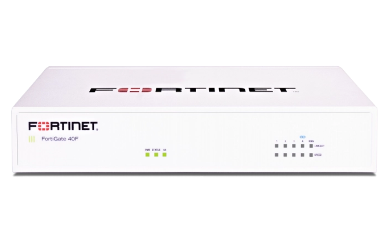 Fortinet 飞塔防火墙 FG-40F