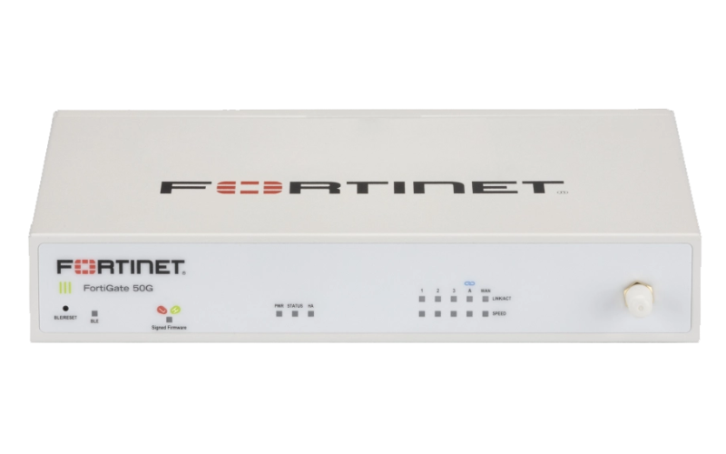 Fortinet 飞塔防火墙 FG-50G