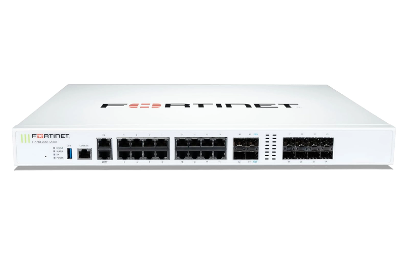 Fortinet 飞塔防火墙 FG-200F