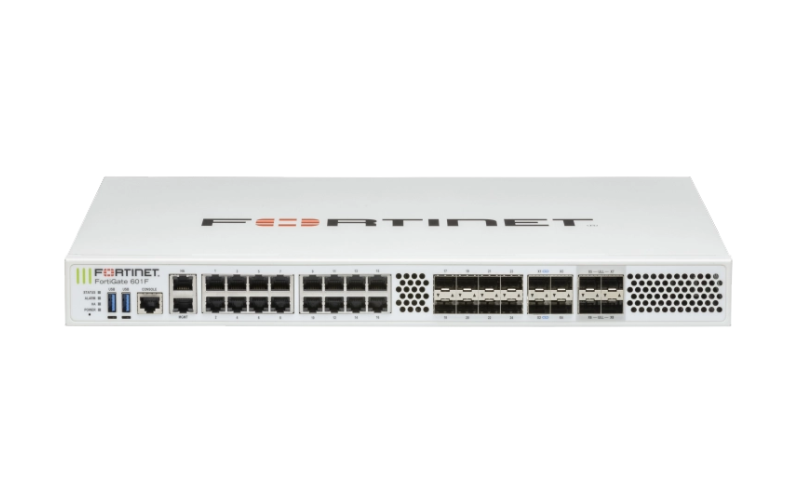 Fortinet 飞塔防火墙 FG-601F