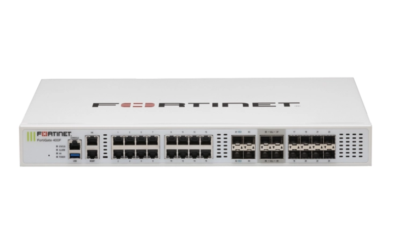 Fortinet 飞塔防火墙 FG-400F