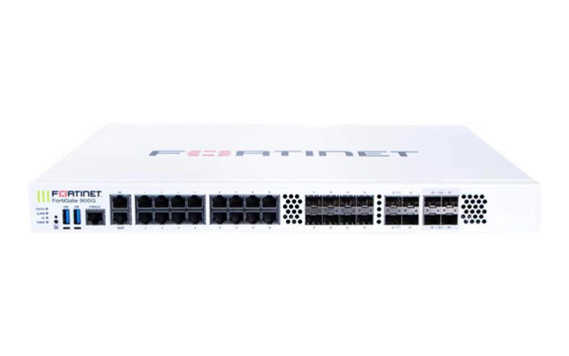Fortinet 飞塔防火墙 FG-900G