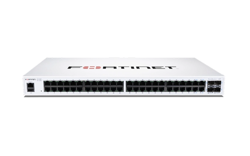 Fortinet 飞塔交换机 FS-148F