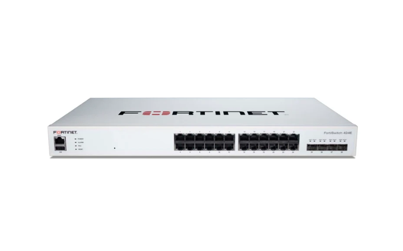 Fortinet 飞塔交换机 FS-424E