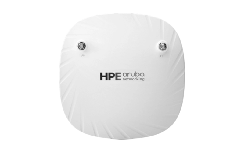 安移通HPE Aruba AP-504 (RW) AP-R2H22A